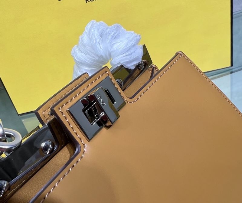 Fendi Peekaboo Bags